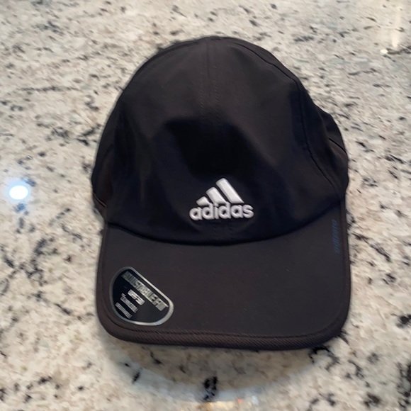 adidas Accessories Adidas Adjustable Fit Womens Running Hat New Poshmark